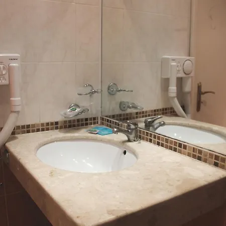 Park Hotel Kiten (Burgas)