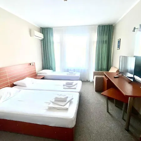 Hotel Park