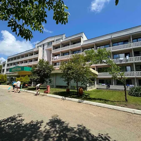 Park Hotel