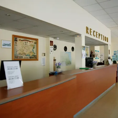 Hotel Park Kiten (Burgas)