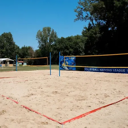 מלון Park קיטן