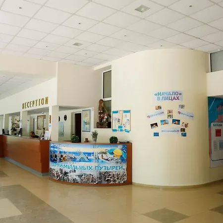 Park מלון קיטן