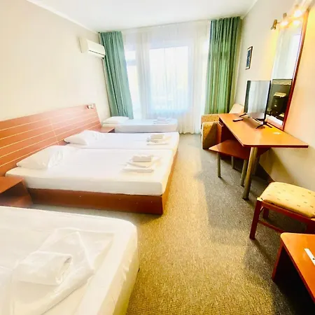 Hotel Park