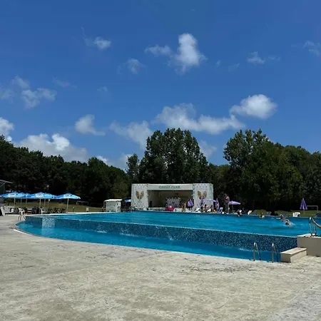 Отель Park