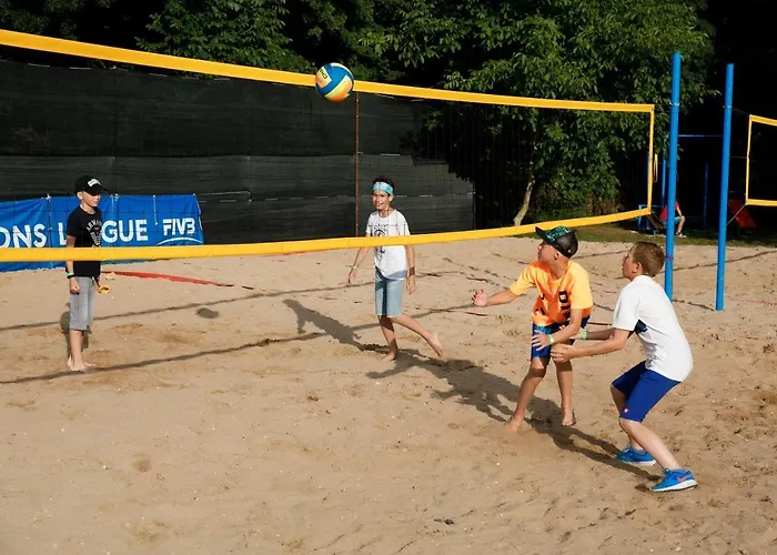 грийн парк Хотел *