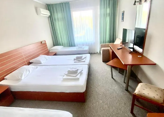 грийн парк * Китен